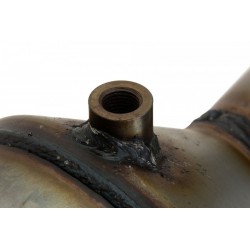 KATALIZÁTOR SPRINTER 213CDI 215CDI 313CDI 313CDI 06- 9064901014