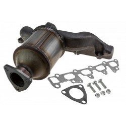 KATALIZÁTOR OPEL ASTRA G 1.8 2000-, 13106577