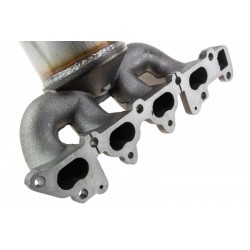 KATALIZÁTOR OPEL ASTRA G 1.8 2000-, 13106577