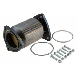 CHEVROLET LACETTI 1.4,1.6 KATALIZÁTOR 2005- 96344446