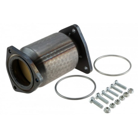 CHEVROLET LACETTI 1.4,1.6 KATALIZÁTOR 2005- 96344446