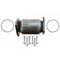 CHEVROLET LACETTI 1.4,1.6 KATALIZÁTOR 2005- 96344446