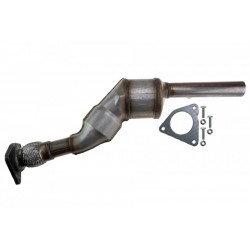 KATALIZÁTOR REANULT MEGANE II 1.6,2.0 2002-, 8200374614