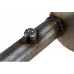 KATALIZÁTOR REANULT MEGANE II 1.6,2.0 2002-, 8200374614