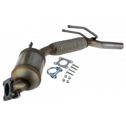 KATALIZÁTOR SEAT MII 1.0 2011-,CITIGO 1.0 2011-, 1S0253007P