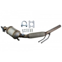 KATALIZÁTOR SEAT MII 1.0 2011-,CITIGO 1.0 2011-, 1S0253007P