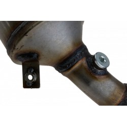 KATALIZÁTOR SEAT MII 1.0 2011-,CITIGO 1.0 2011-, 1S0253007P