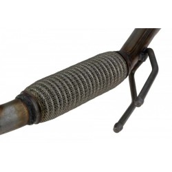 KATALIZÁTOR SEAT MII 1.0 2011-,CITIGO 1.0 2011-, 1S0253007P