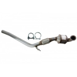 KATALIZÁTOR AUDI A3 1.9TDI,2.0TDI 2003-, 1K0254502CX