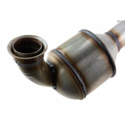 KATALIZÁTOR AUDI A3 1.9TDI,2.0TDI 2003-, 1K0254502CX