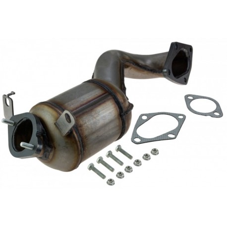 VW GOLF VI 1.4TSI KATALIZÁTOR 2008-, 1K0131701EE