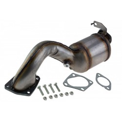 VW GOLF VI 1.4TSI KATALIZÁTOR 2008-, 1K0131701EE