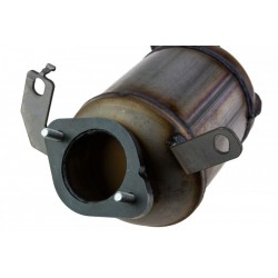 VW GOLF VI 1.4TSI KATALIZÁTOR 2008-, 1K0131701EE