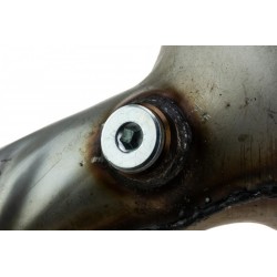 VW GOLF VI 1.4TSI KATALIZÁTOR 2008-, 1K0131701EE