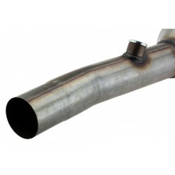 KATALIZÁTOR VW GOLF IV 1.4,1.6 1997-, 1J0254400CX