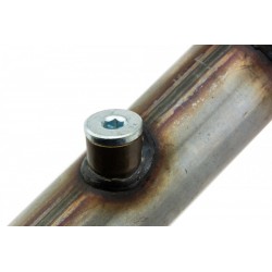 KATALIZÁTOR VW GOLF IV 1.4,1.6 1997-, 1J0254400CX