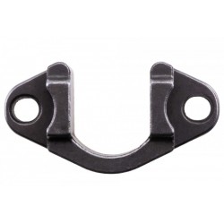 LÁB / FOGANTYÚ / BEFECSKENDEZŐ TARTÓ BMW 3 E46 318D,320D,330D 1998-,3 E90 E91 13537787215