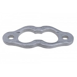 LÁB / FOGANTYÚ / INJEKTOR TARTÓ AUDI A3 2.0TDI 2003-,A4 B7 2.7TDI,3.0TDI 059130216C