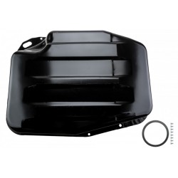 ÜZEMANYAGTARTÁLY OPEL AGILA 00-07, SUZUKI WAGON R+ 98-, IGNIS II II II 00-, SUB 4700246