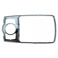 KONZOL MMI KERET AUDI A6 C6 2005-,A6 C6 ALLROAD 2007-,RS6 C6 2008- KRÓM 4F0864260A