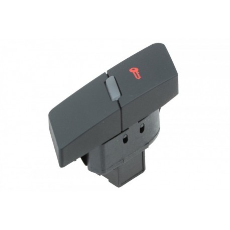 AJTÓZÁR GOMB/KAPCSOLÓ AUDI A6 C6 2004- HÁTUL-JOBBRA 4F0 962 108