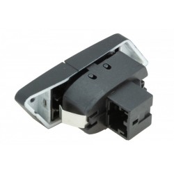 AJTÓZÁR GOMB/KAPCSOLÓ AUDI A6 C6 2004- HÁTUL-JOBBRA 4F0 962 108