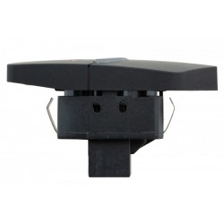 AJTÓZÁR GOMB/KAPCSOLÓ AUDI A6 C6 2004- HÁTUL-JOBBRA 4F0 962 108