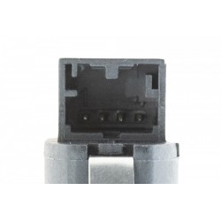 AJTÓZÁR GOMB/KAPCSOLÓ AUDI A6 C6 2004- HÁTUL-JOBBRA 4F0 962 108