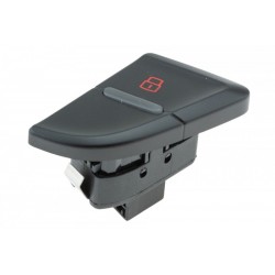 AJTÓZÁR GOMB/KAPCSOLÓ AUDI A4 S4 AVANT 2008-,A4 ALLROAD 2010 8K0 962 107