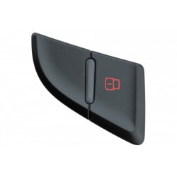 AJTÓZÁR GOMB/KAPCSOLÓ AUDI A4 S4 AVANT 2008-,A4 ALLROAD 2010 8K0 962 107