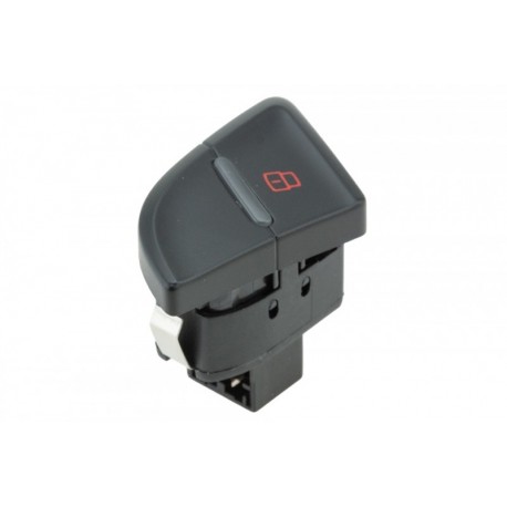 AJTÓZÁR GOMB/KAPCSOLÓ AUDI A4 S4 AVANT 2008-,A4 ALLROAD 2010 8K0 962 108