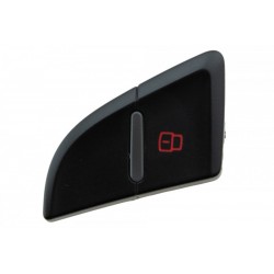 AJTÓZÁR GOMB/KAPCSOLÓ AUDI A4 S4 AVANT 2008-,A4 ALLROAD 2010 8K0 962 108