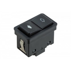 ABLAKVEZÉRLŐ GOMB BMW 5 E39 1996- JOBB ELSŐ, BAL ÉS JOBB HÁTSÓ ABLAKOK 61318368974