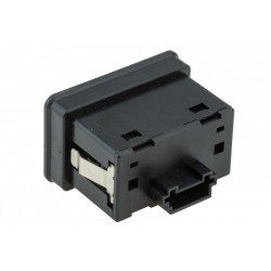 ABLAKVEZÉRLŐ GOMB BMW 5 E39 1996- JOBB ELSŐ, BAL ÉS JOBB HÁTSÓ ABLAKOK 61318368974