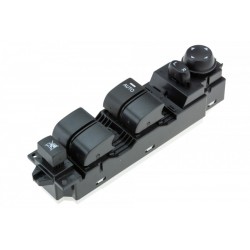 ABLAKVEZÉRLŐ KAPCSOLÓ MAZDA 3 2010- BBM2-66-350B