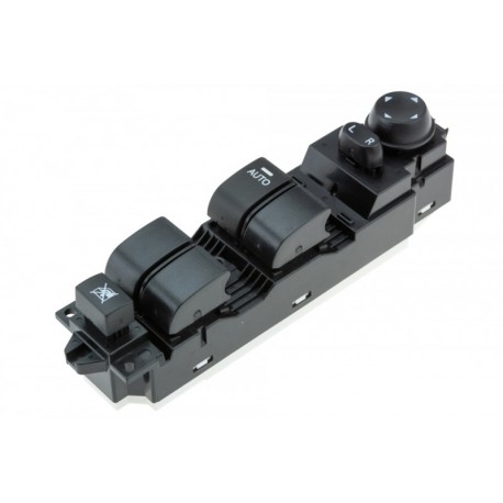 ABLAKVEZÉRLŐ KAPCSOLÓ MAZDA 3 2010- BBM2-66-350B