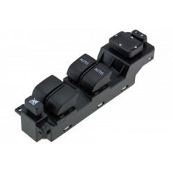 ABLAKVEZÉRLŐ KAPCSOLÓ MAZDA 6 2009-,CX-7 2007-,CX-7 2007- GS3L-66-350A