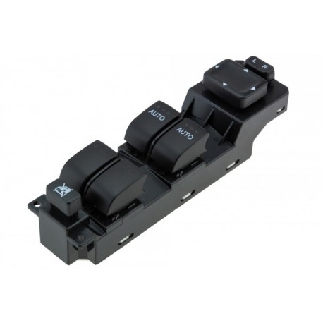 ABLAKVEZÉRLŐ KAPCSOLÓ MAZDA 6 2009-,CX-7 2007-,CX-7 2007- GS3L-66-350A