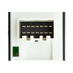 ABLAKVEZÉRLŐ KAPCSOLÓ MAZDA 6 2009-,CX-7 2007-,CX-7 2007- GS3L-66-350A