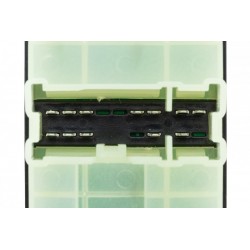 ABLAKVEZÉRLŐ KAPCSOLÓ NISSAN XTERRA 2005-,FRONTIER 2005-,FRONTIER 2005- 25401-EA003