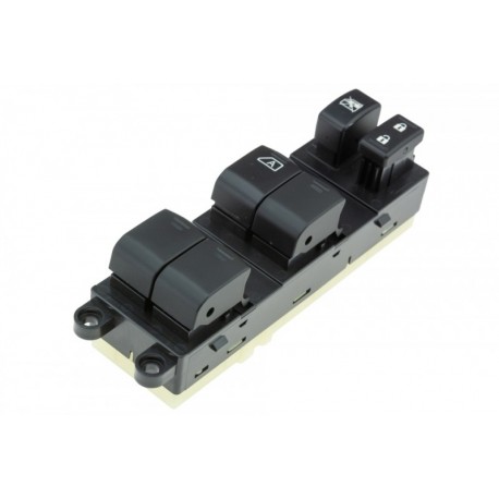 ABLAKVEZÉRLŐ KAPCSOLÓ NISSAN XTERRA 2007-,FRONTIER 2007-,FRONTIER 2007- 25401-ZP70A