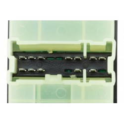 ABLAKVEZÉRLŐ KAPCSOLÓ NISSAN XTERRA 2007-,FRONTIER 2007-,FRONTIER 2007- 25401-ZP70A