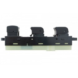 ABLAKVEZÉRLŐ KAPCSOLÓ NISSAN XTERRA 2007-,FRONTIER 2007-,FRONTIER 2007- 25401-ZP70A