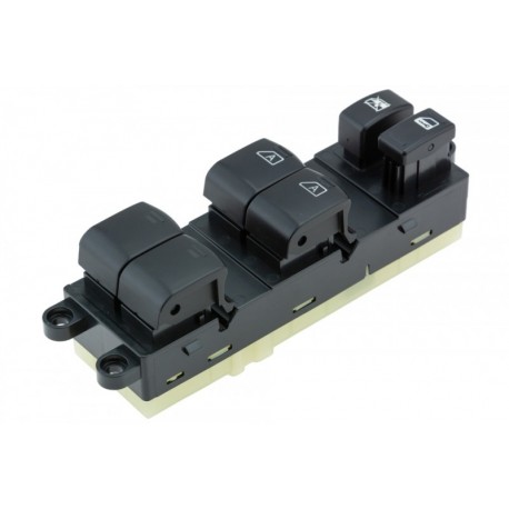 ABLAKVEZÉRLŐ KAPCSOLÓ NISSAN MURANO 2005- 25401-CA010