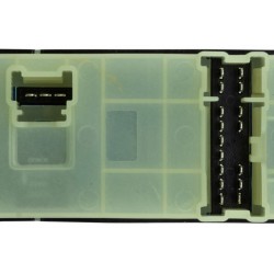 ABLAKVEZÉRLŐ KAPCSOLÓ NISSAN MURANO 2005- 25401-CA010