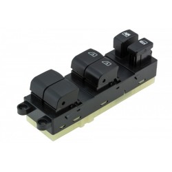 ABLAKVEZÉRLŐ KAPCSOLÓ INFINITI FX35 2003- 25401-ZK30A