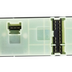 ABLAKVEZÉRLŐ KAPCSOLÓ SUBARU IMPREZA 2002-,STI 2003-,WRX 2002-,WRX 2002- 83071-FE010