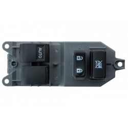 ABLAKVEZÉRLŐ KAPCSOLÓ TOYOTA AURIS 2006-,COROLLA 2006-,YARIS 2008-,UR 84820-12510