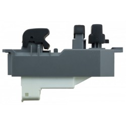 ABLAKVEZÉRLŐ KAPCSOLÓ TOYOTA AURIS 2006-,COROLLA 2006-,YARIS 2008-,UR 84820-12510