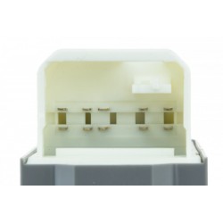 ABLAKVEZÉRLŐ KAPCSOLÓ TOYOTA AURIS 2006-,COROLLA 2006-,YARIS 2008-,UR 84820-12510